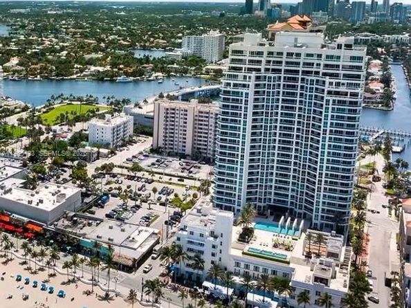 101 S Fort Lauderdale Beach Blvd 707, Fort Lauderdale FL 33316