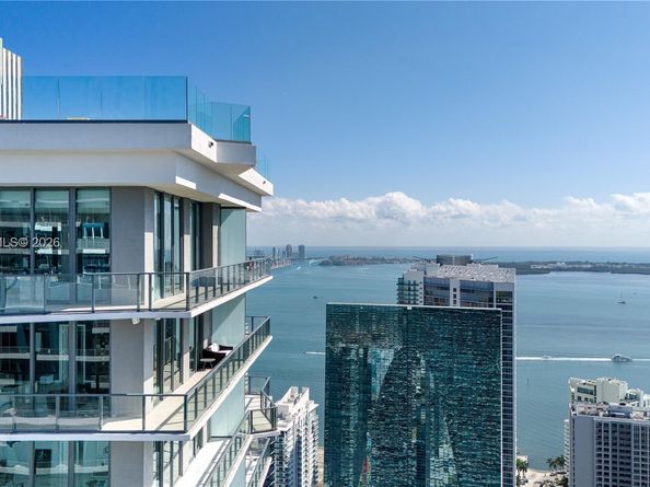 1300 S Miami Ave UPH4, Miami FL 33130