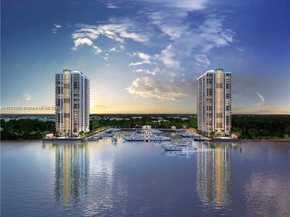 Undisclosed Address #A11571060, North Miami Beach FL 33160