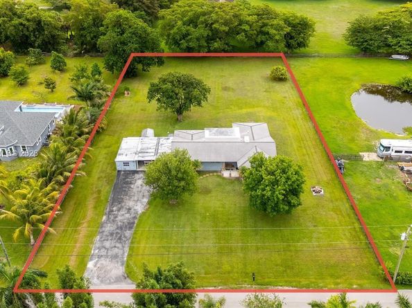5490 SW 128th Ave, Southwest Ranches FL 33330