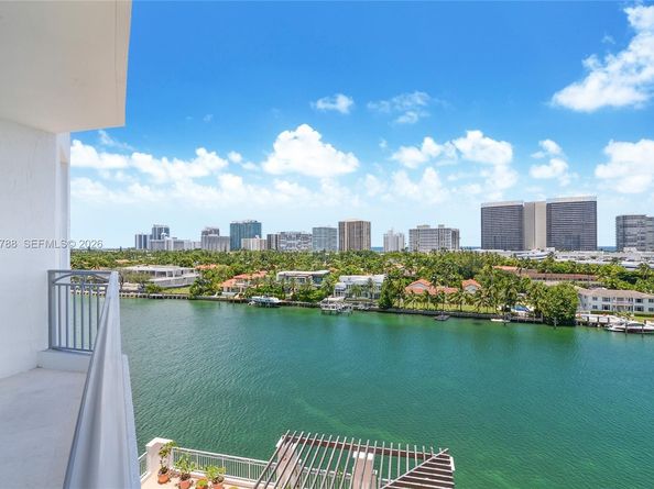 9751 E Bay Harbor Dr 8D, Bay Harbor Islands FL 33154