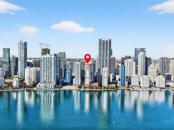 1155 Brickell Bay Dr