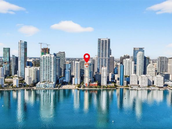 1155 Brickell Bay Dr 1903, Miami FL 33131