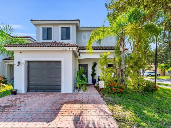 1635 SE 20th Ter, Homestead FL 33035