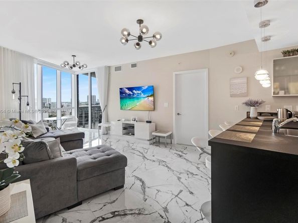 18201 Collins Ave 1408, Sunny Isles Beach FL 33160
