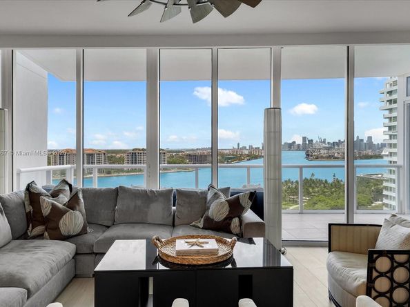 100 S Pointe Dr 1502, Miami Beach FL 33139