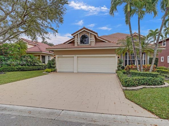 11834 Highland Pl, Coral Springs FL 33071