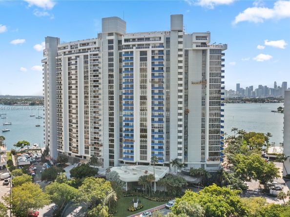 9 Island Ave 1209, Miami Beach FL 33139