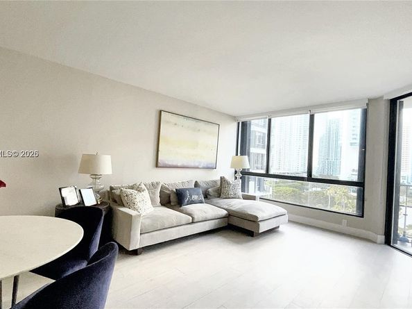 520 Brickell Key Dr A1010, Miami FL 33131