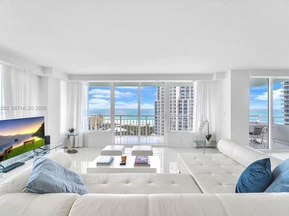 400 S Pointe Dr 1910, Miami Beach FL 33139