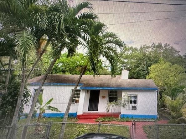 8250 NE 4th Ave, Miami FL 33138