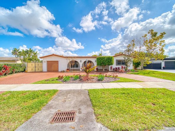 3815 SW 125th Ave, Miami FL 33175