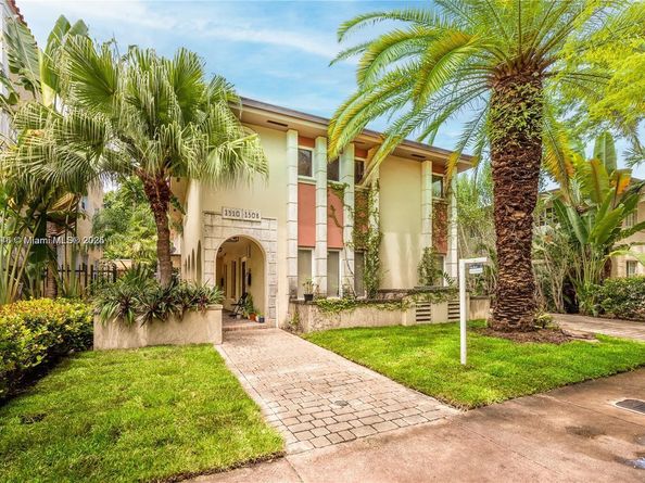 1310 Salzedo St 1310, Coral Gables FL 33134