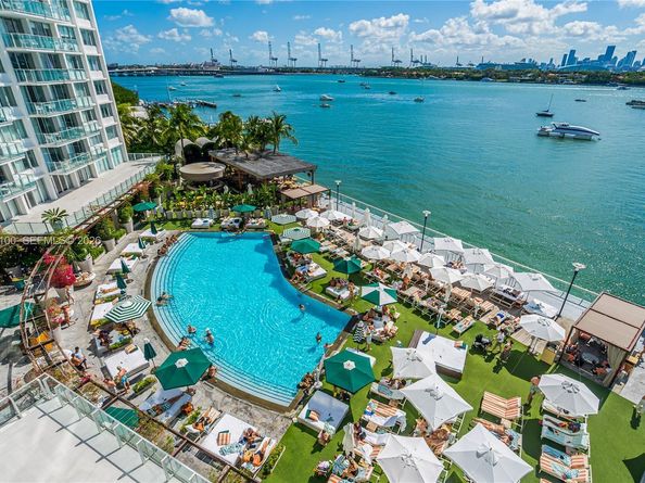 1100 West Ave 616, Miami Beach FL 33139