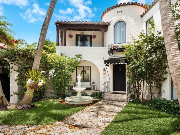4430 Alton Rd, Miami Beach FL 33140