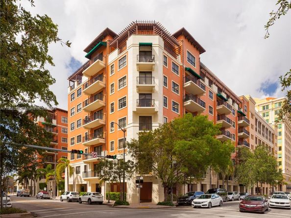 100 Andalusia 301, Coral Gables FL 33134