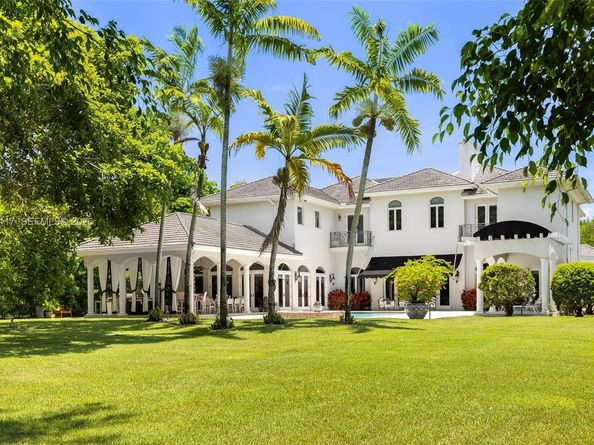 8252 SW 52nd Avenue, Miami FL 33143