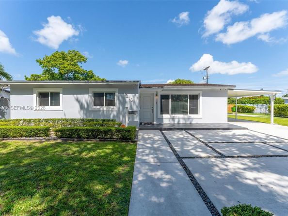1310 SW 92nd Ave, Miami FL 33174