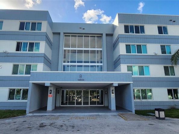 14850 Naranja Lakes Blvd B2J, Homestead FL 33032