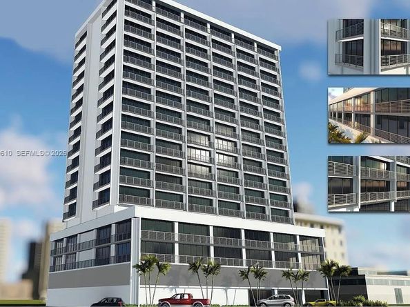 1720 Harrison St 9A, Hollywood FL 33020