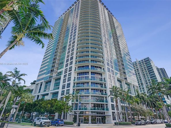 3301 NE 1st Ave L0302, Miami FL 33137