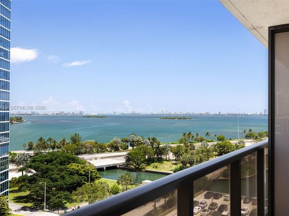 600 NE 36th St 1109, Miami FL 33137