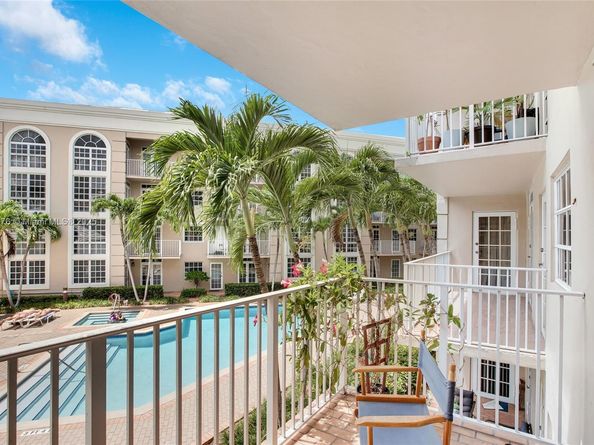 1280 S Alhambra Cir 2206, Coral Gables FL 33146