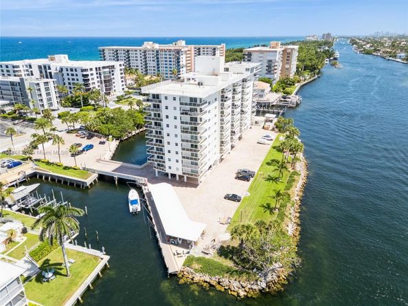 1160 Hillsboro Mile 901, Hillsboro Beach FL 33062