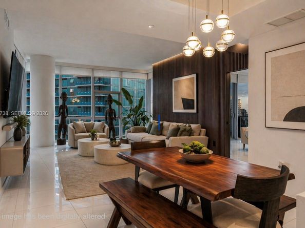851 NE 1st Ave 1412, Miami FL 33132