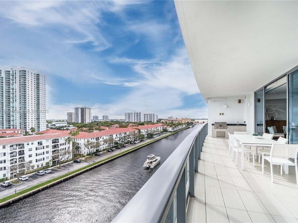 3300 NE 188th St 710, Aventura FL 33180