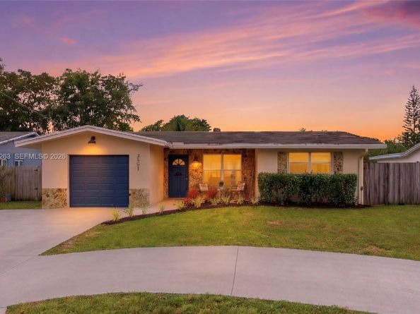 3501 NW 17th Ter, Oakland Park FL 33309