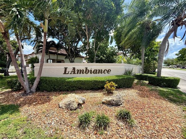 13561 SW 62nd St 17435, Miami FL 33183