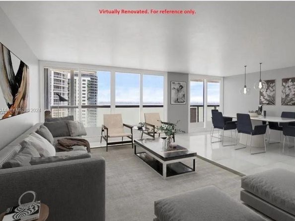 1717 N Bayshore Dr A3451, Miami FL 33132