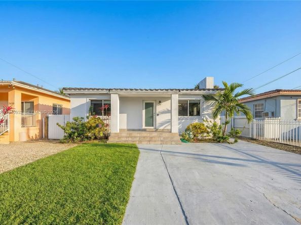 3430 NW 16th St, Miami FL 33125