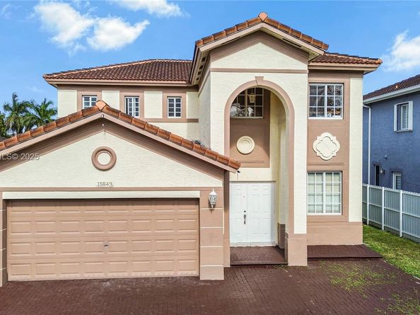 15843 SW 139th St, Miami FL 33196