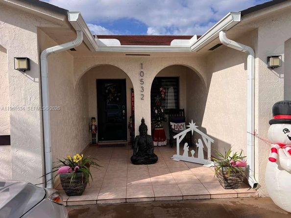 10532 NW 30th Ave, Miami FL 33147
