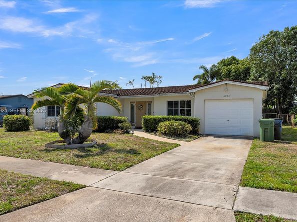 6924 NW 8th Ct, Margate FL 33063