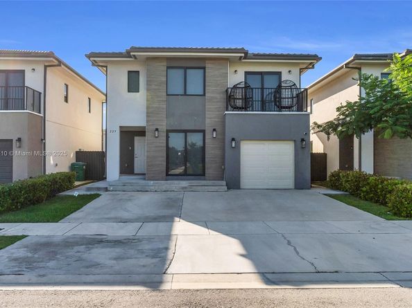 229 NW 12th, Florida City FL 33034