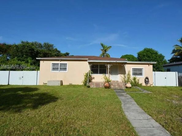 14350 N Miami Ave, Miami FL 33168