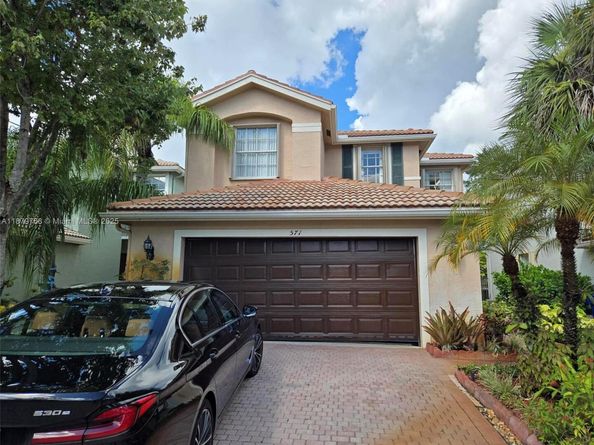 571 Calamint Pt, Royal Palm Beach FL 33411