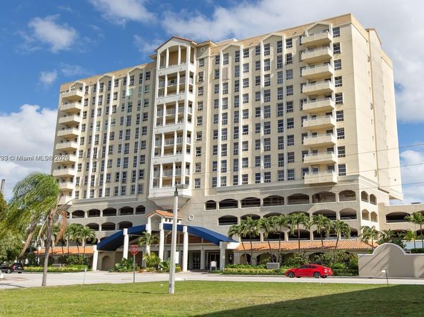 2351 Douglas Rd 1204, Miami FL 33145