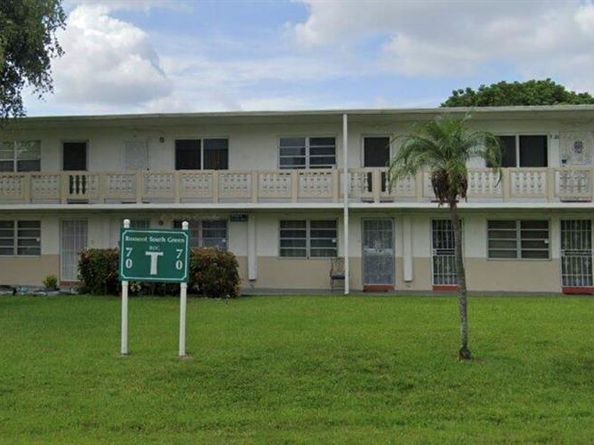 70 NE 202nd Ter T14, Miami Gardens FL 33179