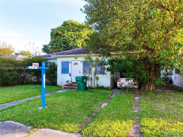 1770 NW 55th Ter, Miami FL 33142