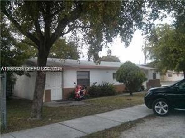 2100 NW 4th St, Pompano Beach FL 33069