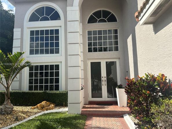 17476 SW 35th Ct, Miramar FL 33029