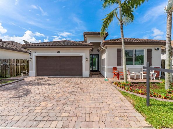 11860 SW 253rd St, Homestead FL 33032