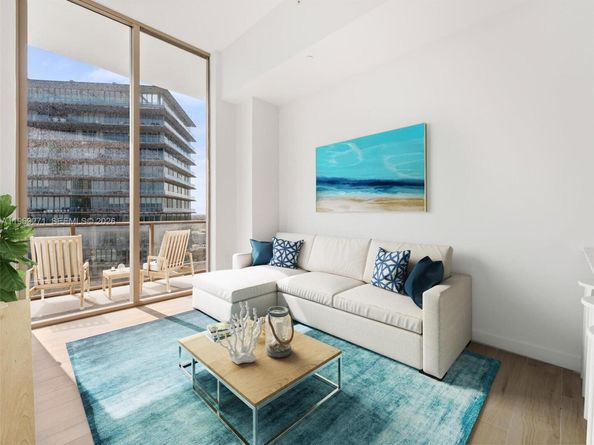 2655 S Bayshore Dr 1707, Miami FL 33133