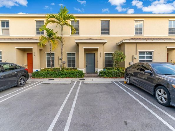 533 NE 5 Pl, Homestead FL 33034