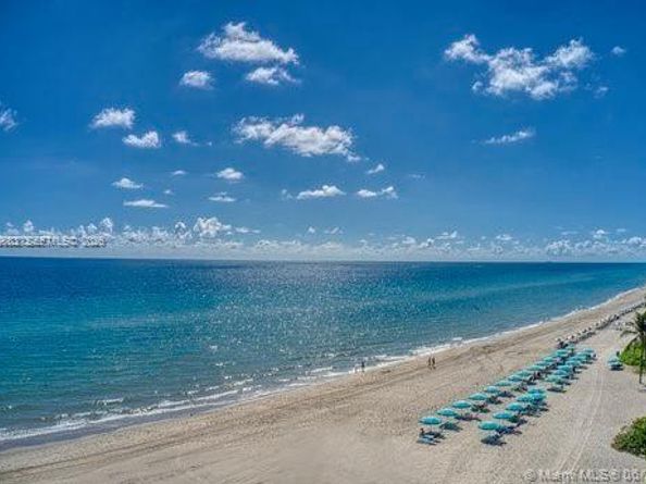 2751 S Ocean Dr 701N, Hollywood FL 33019