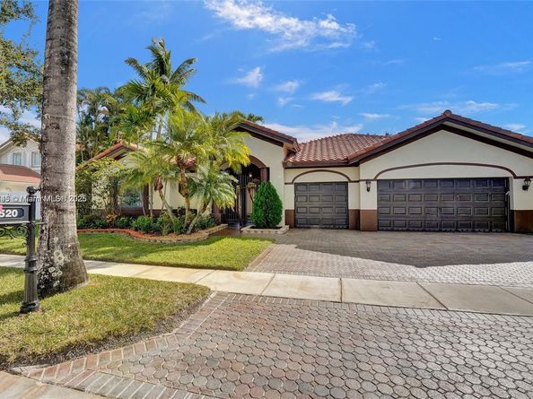 14520 SW 37th St, Miramar FL 33027